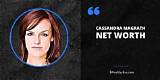 Cassandra Jones Net Worth