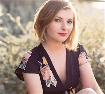 Cassandra Morris Net Worth