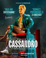 Cassandro Net Worth
