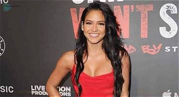 Cassie Mae Sears Net Worth