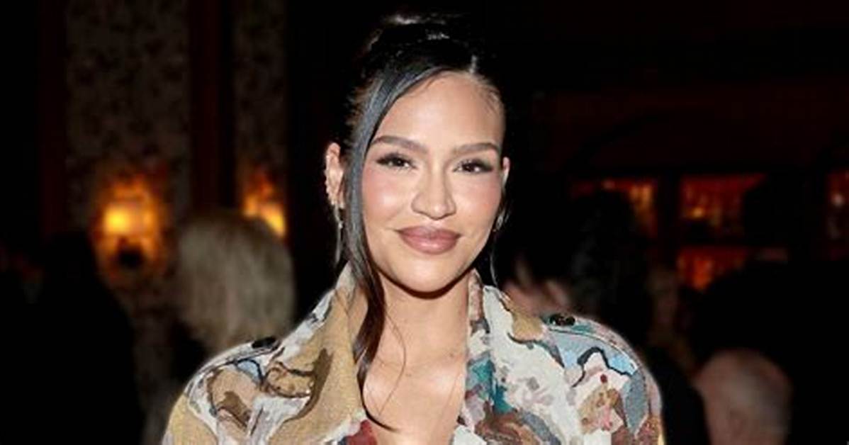 Cassie Ventura Net Worth