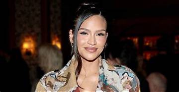 Cassie Ventura Net Worth