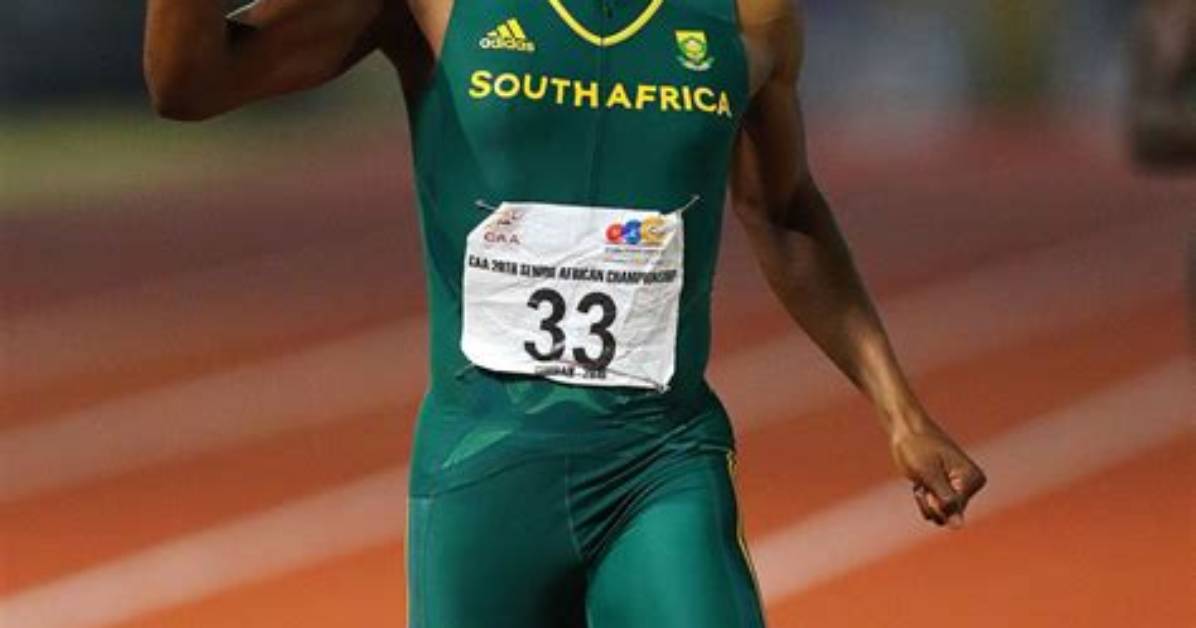 Caster Semenya Net Worth