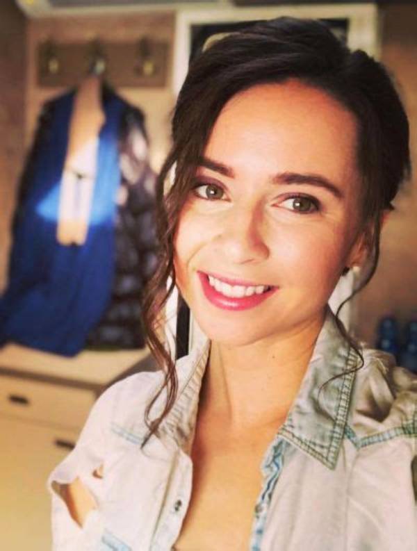 Cat Hostick Net Worth