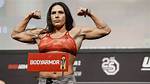 Cat Zingano Net Worth