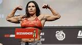 Cat Zingano Net Worth