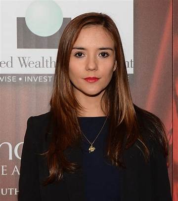 Catalina Rodriguez Net Worth