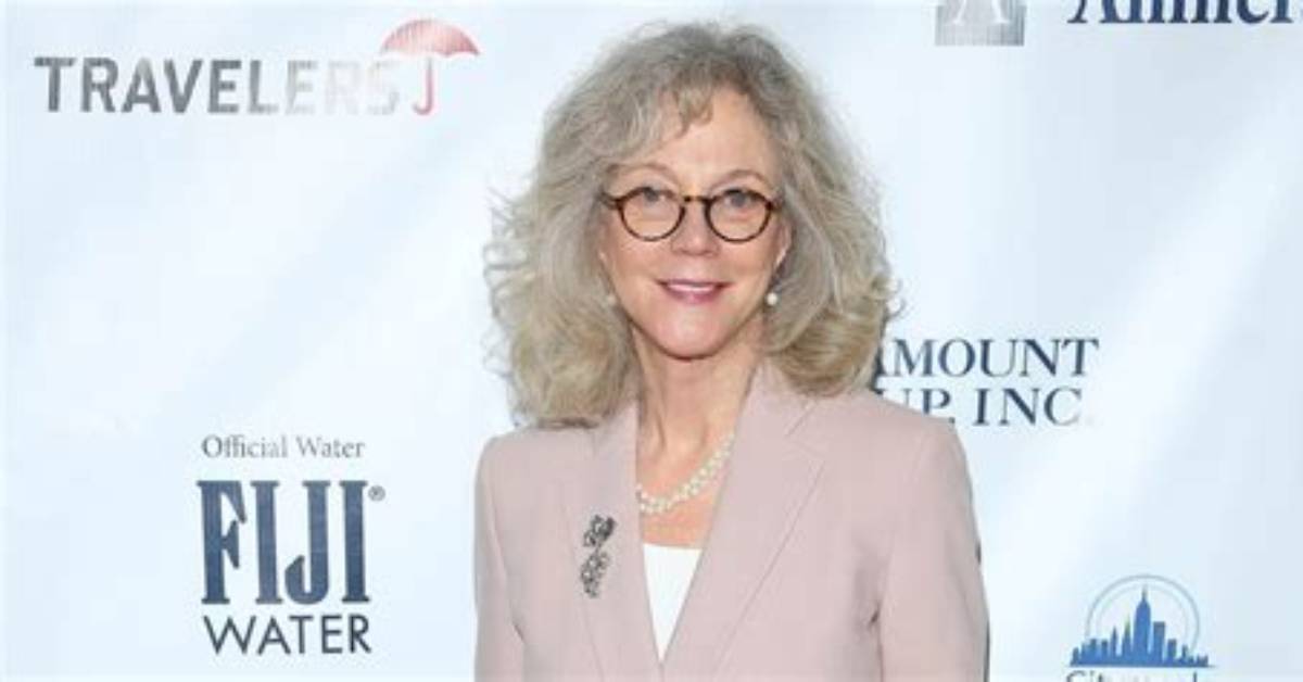 Catherine Blythe Net Worth