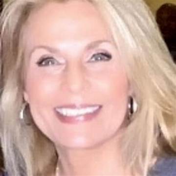 Catherine Callaway Net Worth