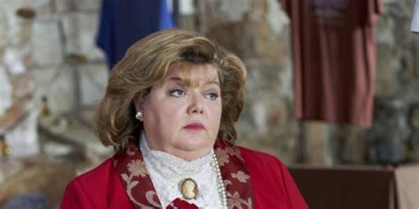 Catherine Disher Net Worth