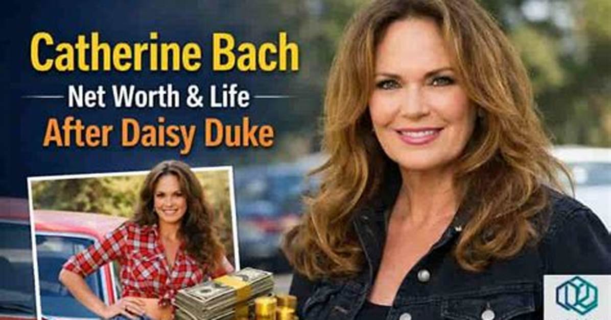 Catherine Haun Net Worth