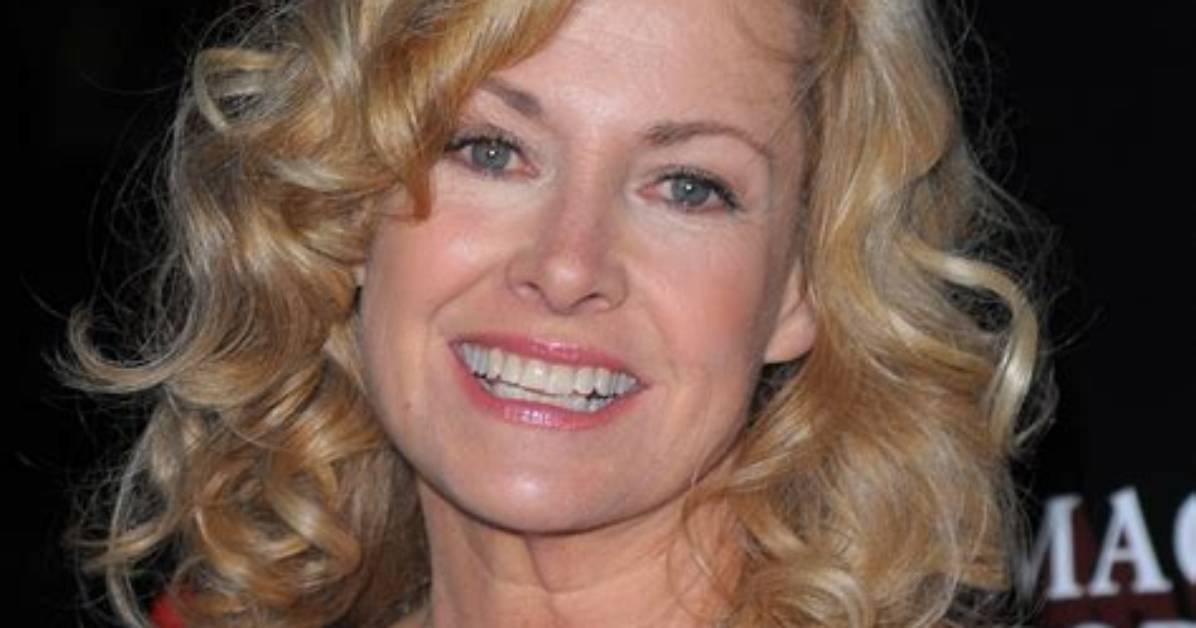 Catherine Hicks Net Worth