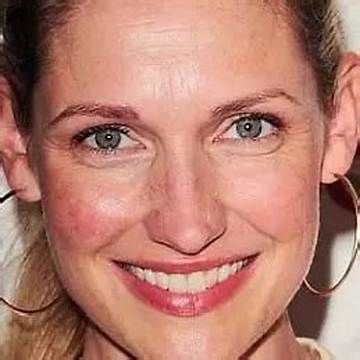 Catherine Mccord Net Worth