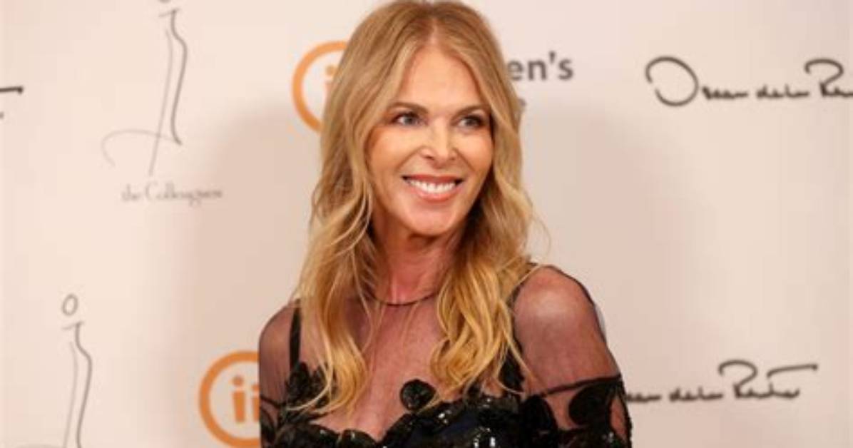 Catherine Oxenberg Net Worth