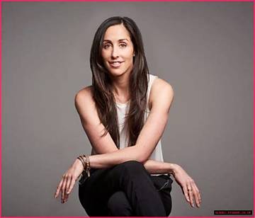 Catherine Reitman Net Worth