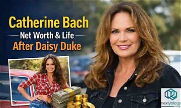 Catherine Share Net Worth