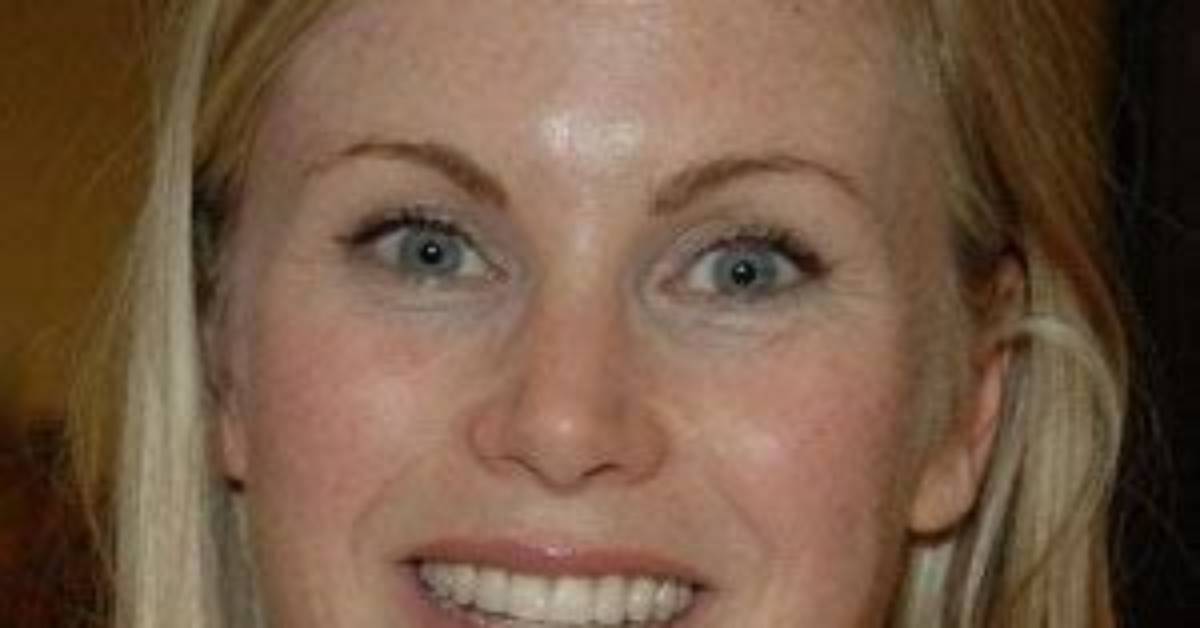 Catherine Sutherland Net Worth