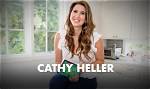 Cathy Heller Net Worth