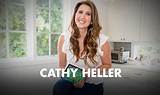 Cathy Heller Net Worth
