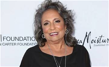 Cathy Hughes Net Worth