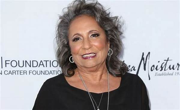 Cathy Hughes Net Worth