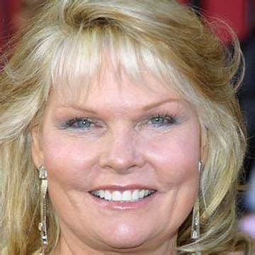 Cathy Lee Crosby Net Worth