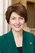 Cathy Mcmorris Rodgers Net Worth