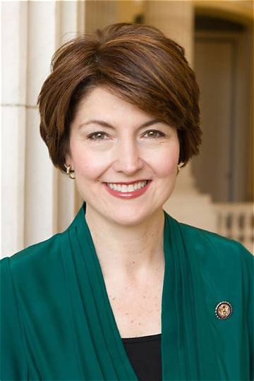 Cathy Mcmorris Rodgers Net Worth