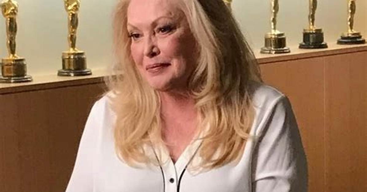 Cathy Moriarty Net Worth