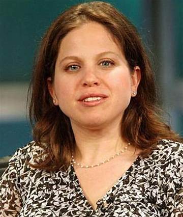 Cathy Yuspa Net Worth