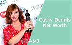 Cathy Zukimoto Net Worth
