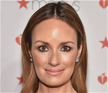 Catt Sadler Net Worth