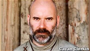Cavan Clerkin Net Worth