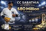 Cc Sabathia Net Worth