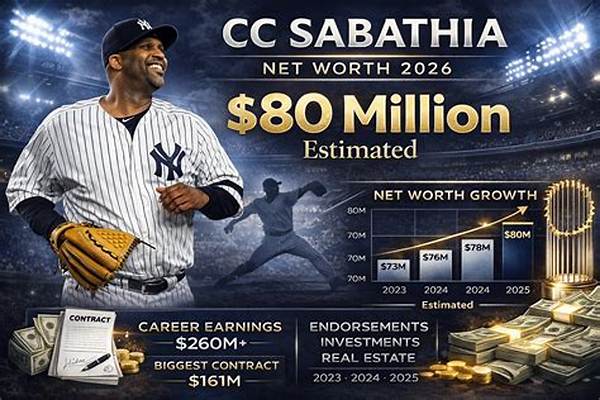 Cc Sabathia Net Worth