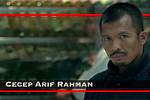 Cecep Arif Rahman Net Worth
