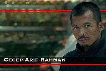 Cecep Arif Rahman Net Worth