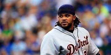 Cecil Fielder Net Worth