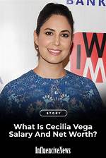 Cecilia Mansilla Net Worth
