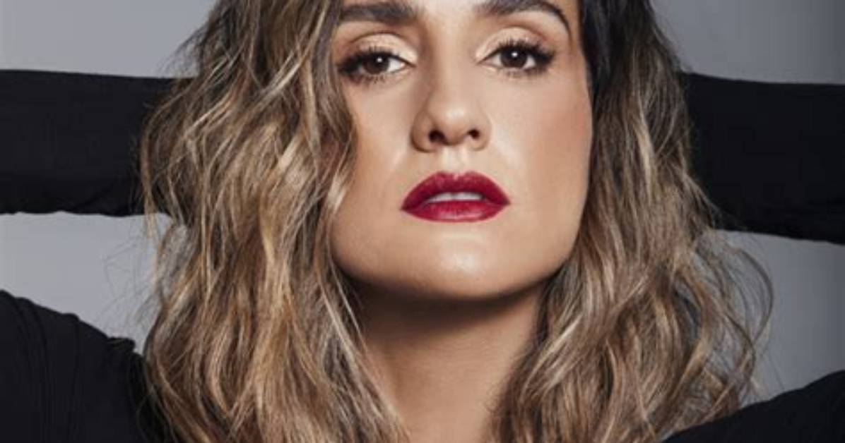 Cecilia Navia Net Worth
