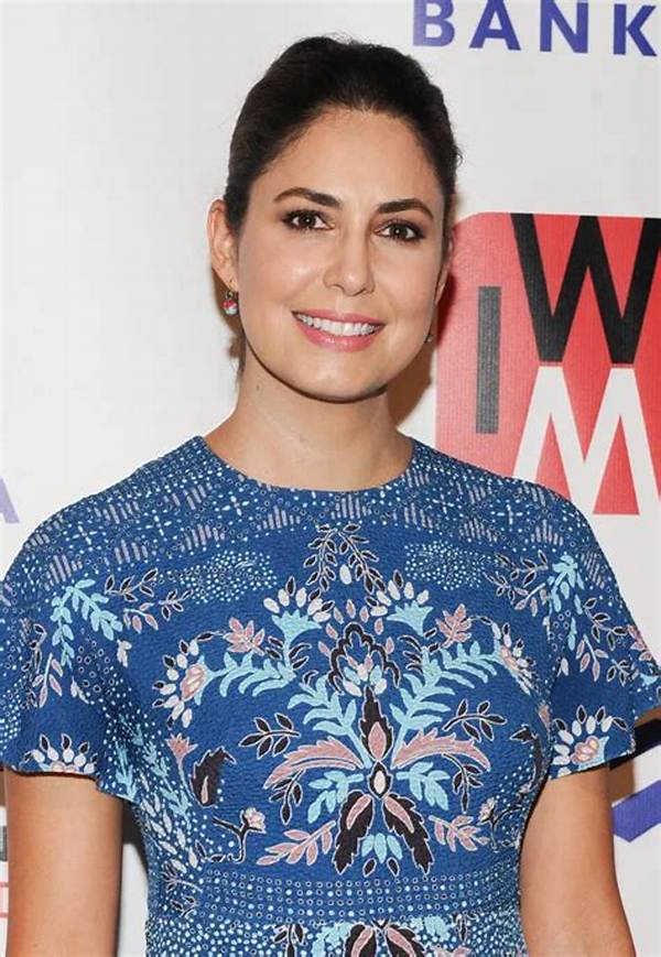 Cecilia Vega Net Worth