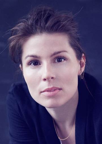Cecilie Stenspil Net Worth