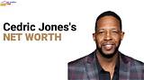 Cedric Clark Net Worth