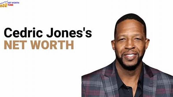 Cedric Clark Net Worth