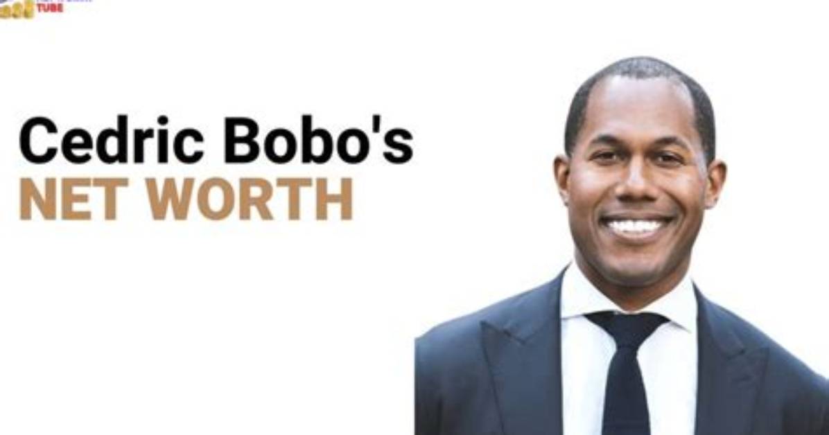 Cedric Singleton Net Worth