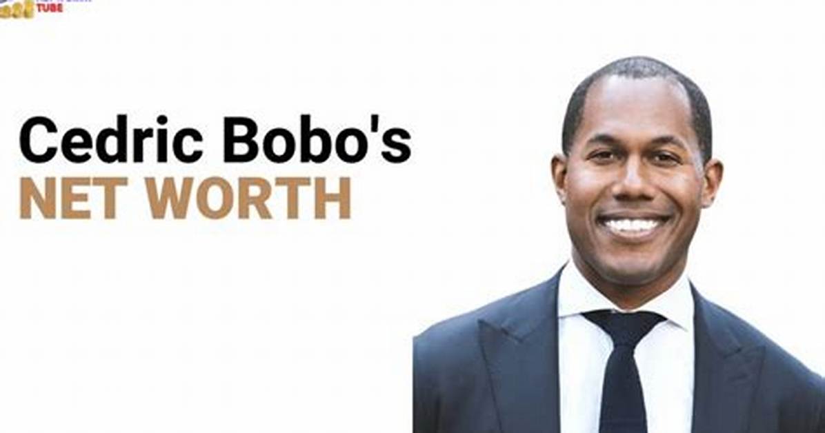 Cedric Smith Net Worth