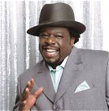 Cedric the Entertainer Net Worth