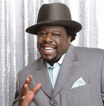Cedric the Entertainer Net Worth