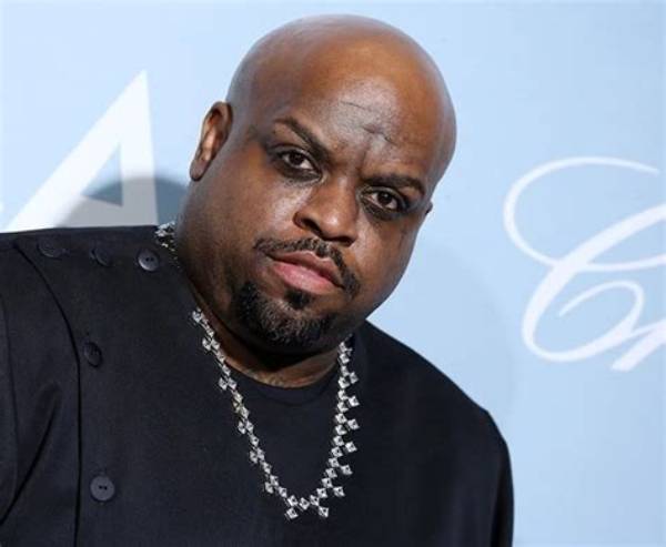 Cee-Lo Green Net Worth
