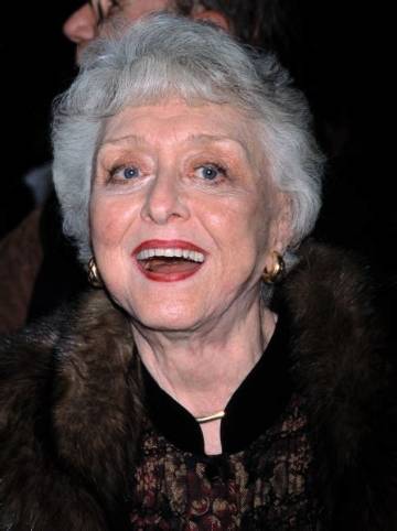 Celeste Holm Net Worth